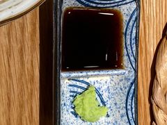 -团子君寿司·茶
