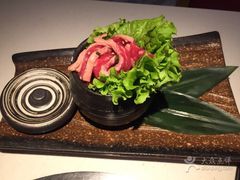 -赤坂亭M9和牛烧肉·日料398放题(万达店)