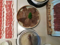 -蒙都43°9羊火锅·赤峰美食(桥北店)