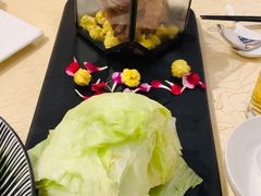 一品小酥肉-得丘礼享谷·玉兰苑