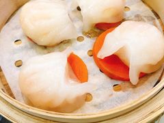 陈光记虾饺皇-澳门陈光记烧味饭店(万象城店)