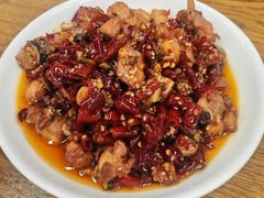 -艺味深尝(云锦路店)