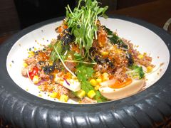 -鳗鱼家·深夜食堂(军博店)