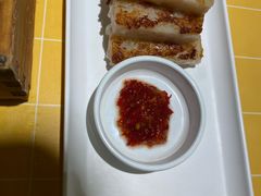 -蔡澜点心·粤菜(花城汇南区店)