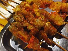 -管氏翅吧(广渠门店)