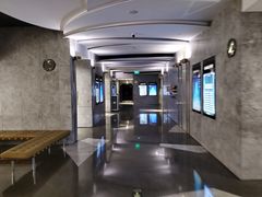 -百美汇影城(LUXE嘉里中心店)