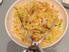 -小大董·烤鸭(观景餐厅·南京西路店)