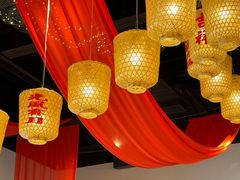 -禧宴Joyous Restaurant(禧园店)