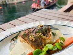 -弗兰克牛排西餐厅 Galla R By Ribone(上海首店)