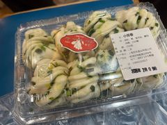 -白玉兰食品甜凤店(合生汇店)