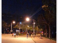 -风云岭森林公园