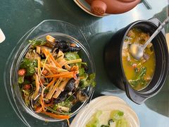 -云隐小厨·传统大理美食(复兴路店)