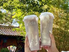 -茶百道(河婆店)