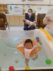 -爱贝蕊恩韩式月子会所(宝安店)