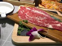 -正宗齐齐哈尔烤肉·齐牛哥鲜切炭火烤肉(杭州总店)