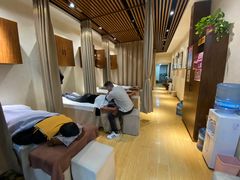 -筋骨堂热敷推拿按摩(雅居乐店)