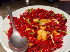 -新荣记(BFC外滩金融中心店)