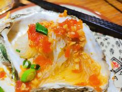 -阿记烧烤(大兴新区店)