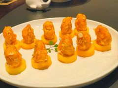 -曾宴·楚菜(湖北省博物馆店)