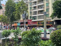 -东北缘餐厅(兰埔路店)