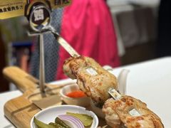 -俄士厨房(时代天街店)