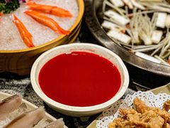 -渝味晓宇火锅(合川路店)