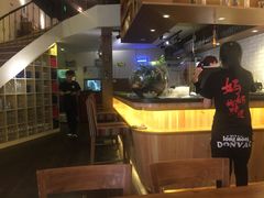 -妈妈的味道(工人体育场东路店)