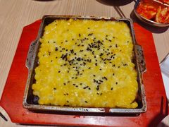 -梨花牛肉汤饭(仁恒伊势丹店)