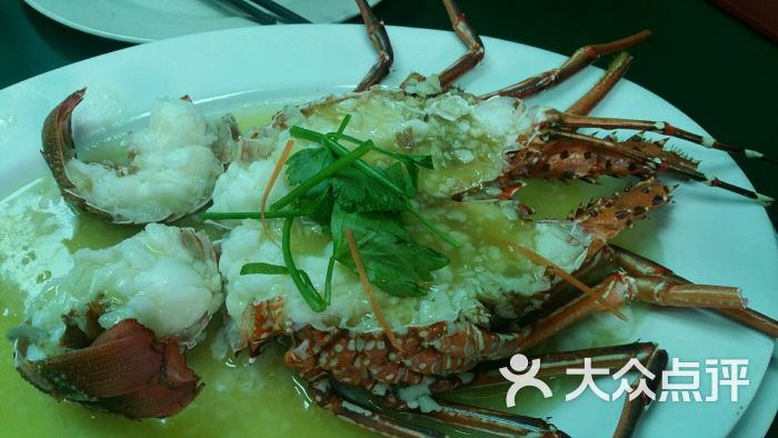 龙虾王图片 - 第3张