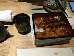 -昇鳗鱼家(浦东店)
