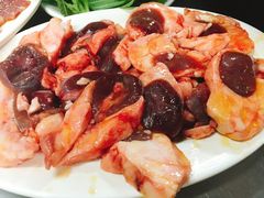 -火云龙烤肉(紫荆花店)