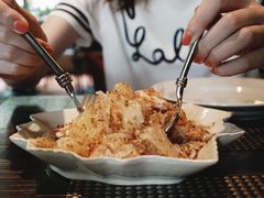 柚子沙拉-Ruen Urai