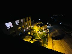 -云座·时光·观景咖啡厅(五爷庙店)