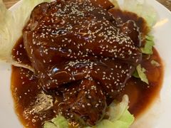 -巷子深菜馆(新华路店)