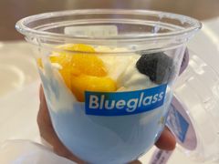 -Blueglass酸奶(财富购物中心店)