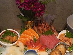 -极盐铁板烧(仓山万达广场店)