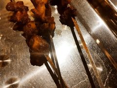 -福苗小骆驼烧烤(大唐不夜城店)