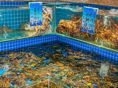 -良师门滨海人家·海鲜·家常菜(滨海城店)