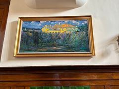 -青岛德国监狱旧址博物馆