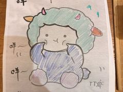 -涮福記·现切牛羊肉火锅(世纪汇店)