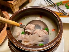 -绿茶餐厅(朝阳大悦城店)