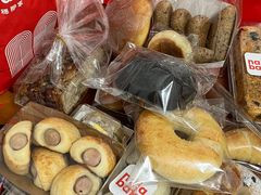 -那家面包房(珠江路店)