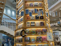 -猫的天空之城概念书店(北戴河蔚蓝海岸店)