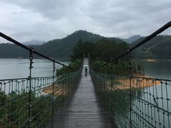 -云和湖仙宫景区