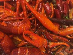 -霸王虾·麻辣小龙虾(清水河公园店)