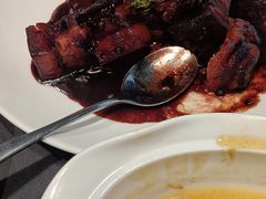 -肆月河豚·新淮扬(金融街店)