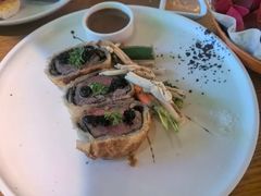 -Famous肥猫墨西哥音乐餐吧(五棵松华熙LIVE店)