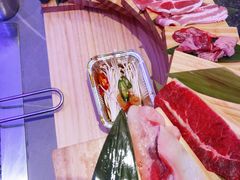 -谷町·烤肉自助(朱雀门店)