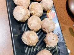 -幸运牛汕头小黄牛牛肉火锅(梅林店)