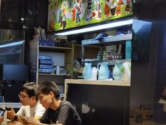 -贵凤凰贵州米粉(望京店)